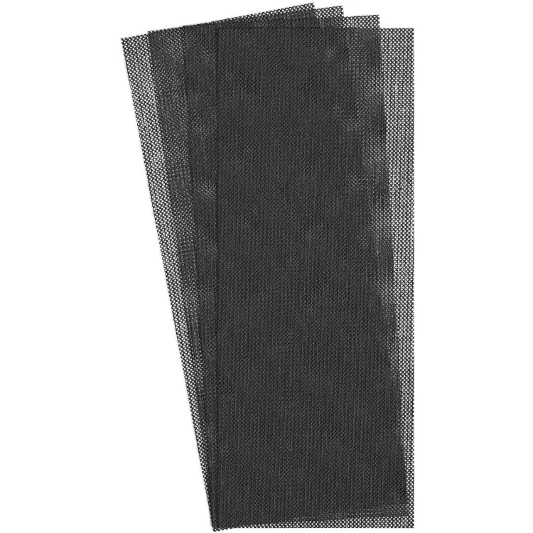 KLINGSPOR 325986 | Şlif Setkasy 150 Däne 115x280 mm