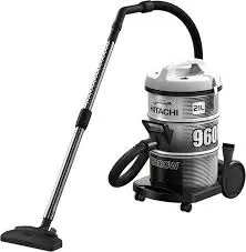Hitachi Original tozan sorujyy 23L - Çal-Gara, 2300W