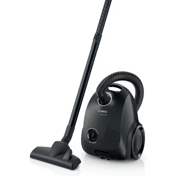 Original Bosch Vacuum Cleaner BGBS2LB1