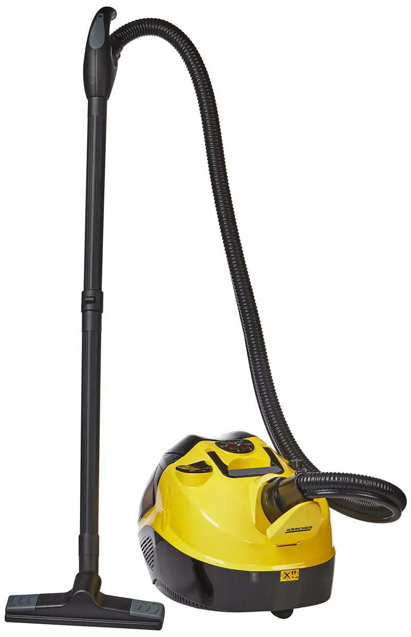 Оригинальный пылесос Karcher SV7
