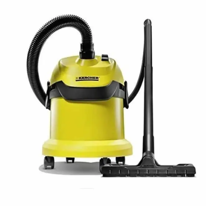 Оригинальный пылесос Karcher WD2 1000 Ватт
