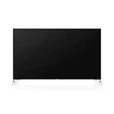 Original Sharp LED TV - 8K, Showroom Display