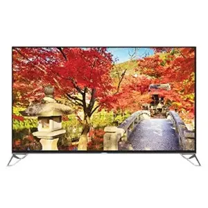 Original Sharp LED TV 8K LC-80XU930X