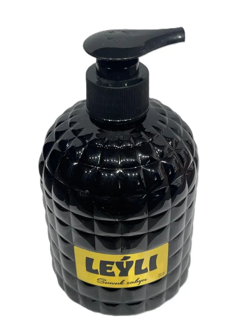 Guwly dere 4833020331207 | Suwuk Sabyn 500 ml Premýum Ys