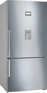 Bosch Original Refrigerator KGD86AW31U