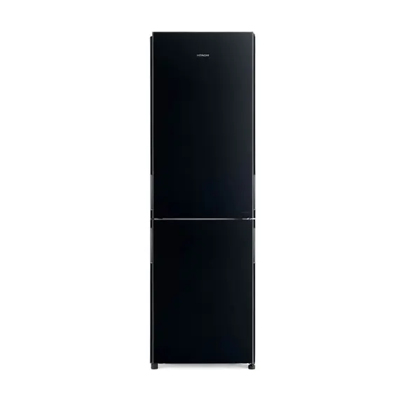 Холодильник Hitachi R-BG410PUC6 GBK