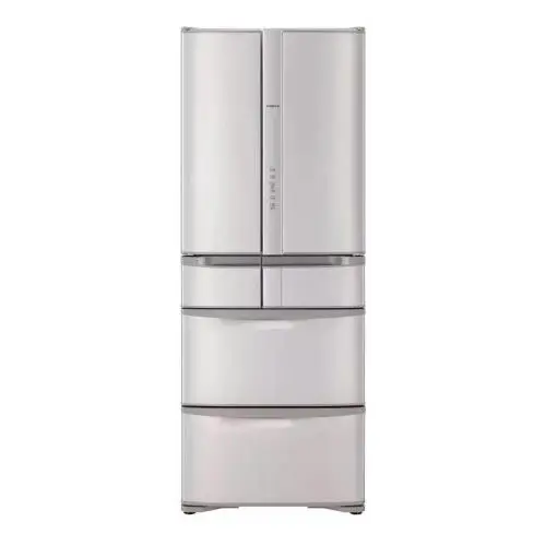 Hitachi Original Refrigerator with Dual Plug - 450 Liters