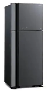 Hitachi Original Refrigerator with Dual Plug