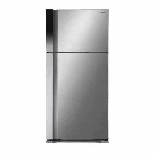 Холодильник Hitachi R-V660PUC7 BSL