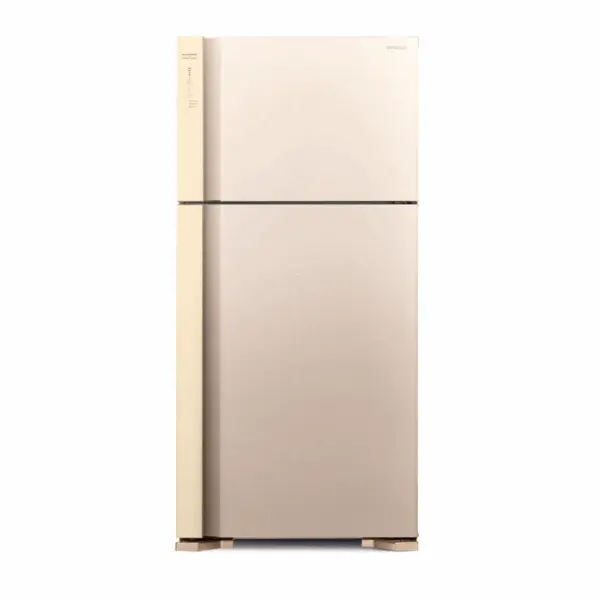 Холодильник Hitachi R-V660PUC7 BEG