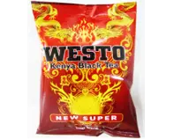 WESTO 792382532728 | Кенийский черный чай 100 г