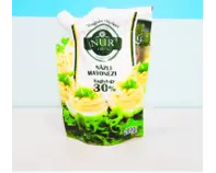 NUR 4833004983286 | Mayonnaise 200g Doypak Pouch Nezhny