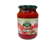 NUR 4833004983330 | Spicy Adjika 900ml Bulk Pack