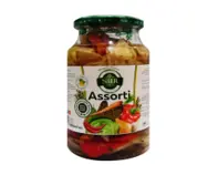 NUR 4833004984146 | Duzlanan gök önüm assorti 900 g