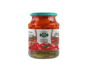 NUR 4833004982487 | Маринованные помидоры 900г для фудсервиса