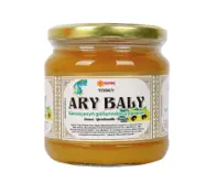 GENÇ 4833006550769 | Мёд хлопковый 580 г