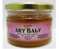 GENÇ 4833006551087 | Arı Baly Solodka Gül 250g