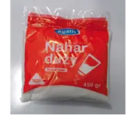 Agam 4833009440296 | Ýodly nahar duzy inňe tozan 450 g 30 gap