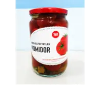 Teri 4833003700846 | Marinated Tomatoes 720g Bulk Carton (12 Jars)