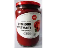 Teri 4833003700839 | Томатная паста 720 г Оптовая упаковка