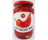 Teri 4833003702444 | Gyzyl Bolgariýa Burçy 800g 12 gaplama