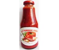 Teri 4833003702413 | Spicy Tomato Sauce 500 ml Pack of 12