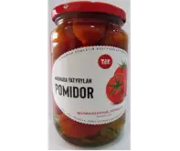 Teri 4833003702550 | Marinated Tomatoes 800g Bulk Pack (12 pcs)