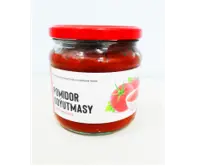 Teri 4833003700808 | Tomato Paste 480 g 12-Pack