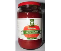 Aýly Sähra 4833003702536 | Pomidor Pastasy 800g Topar Gaplama