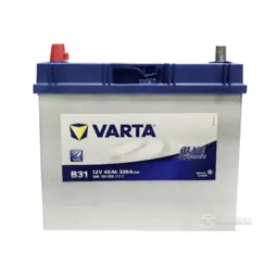 VARTA AKÜ 12 V 12 AH Accumulator