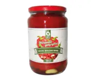 Aýly sähra 4833003702437 | Marinatlanan Gyzyl Burç 800 ml Toplum