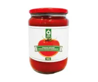 Aýly sähra 4833003702222 | Tomatoes in Tomato Juice 720g Pack of 12