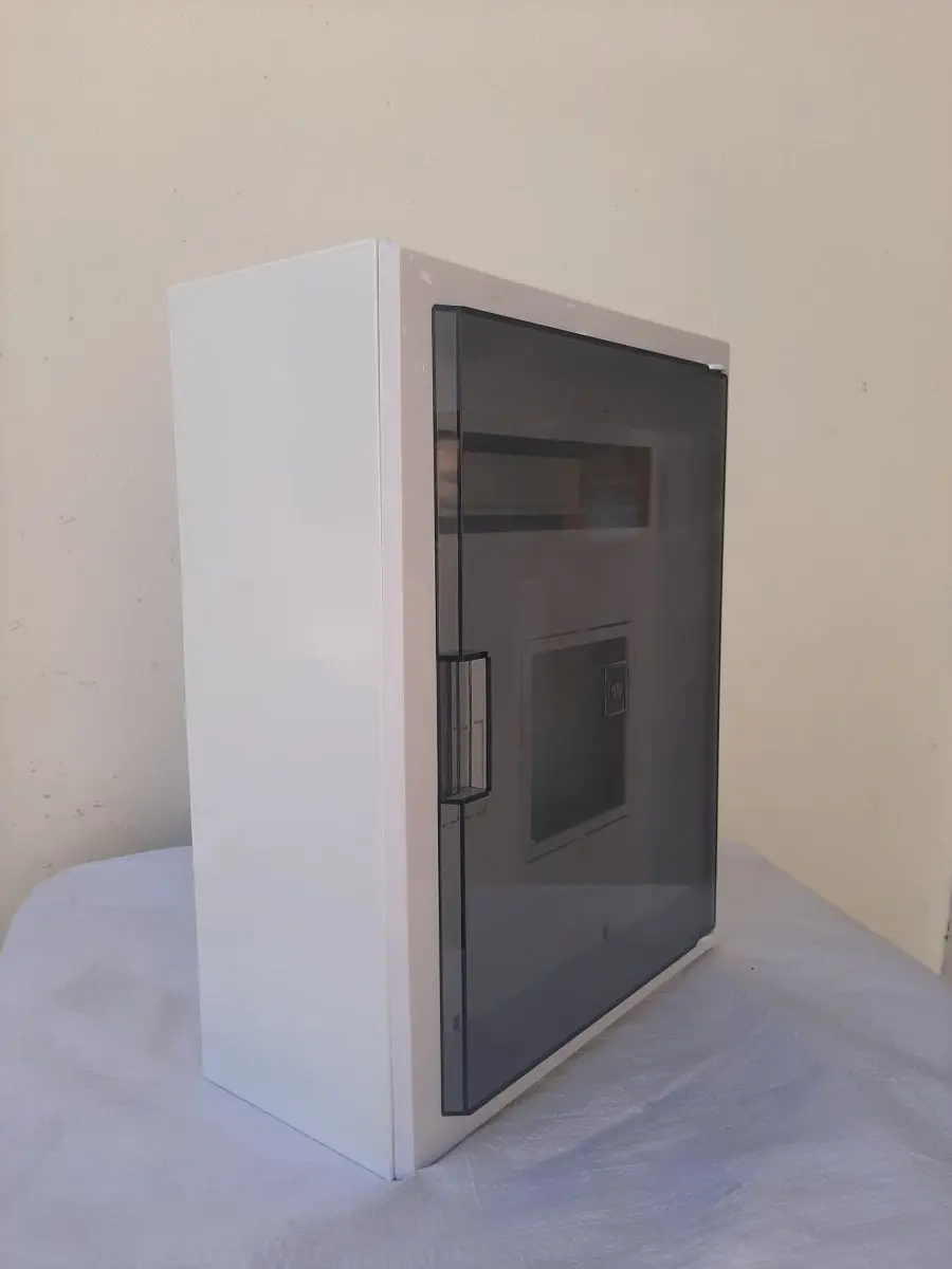 30x40 | Plastic Distribution Board Outdoor Weatherproof