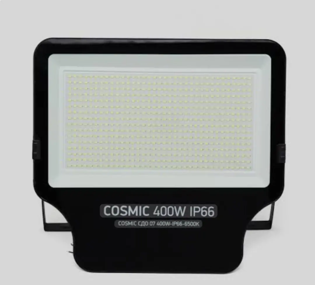LED Floodlight 400W High Power