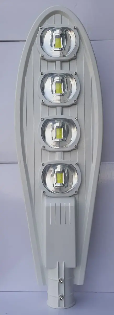 LED Street Floodlight 200W