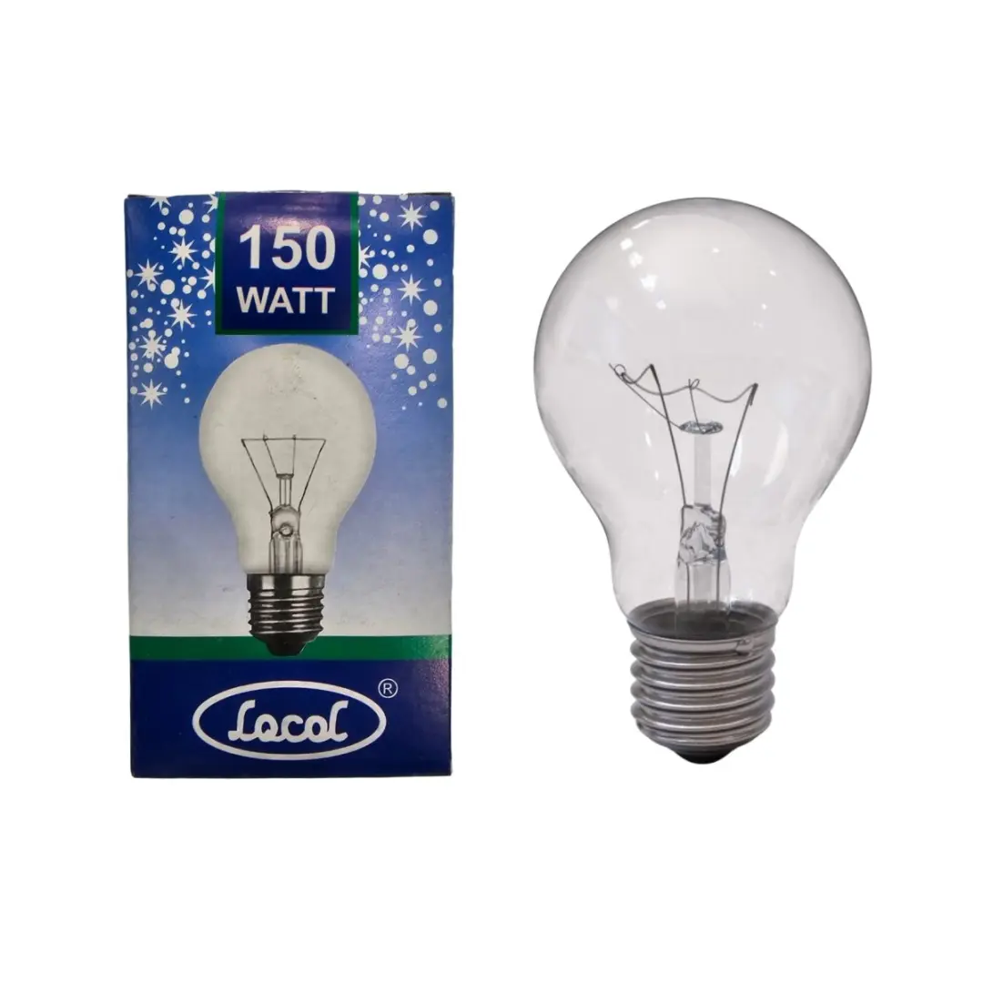 E27 150W Yşyk Çyrasy Uly Kuwwat