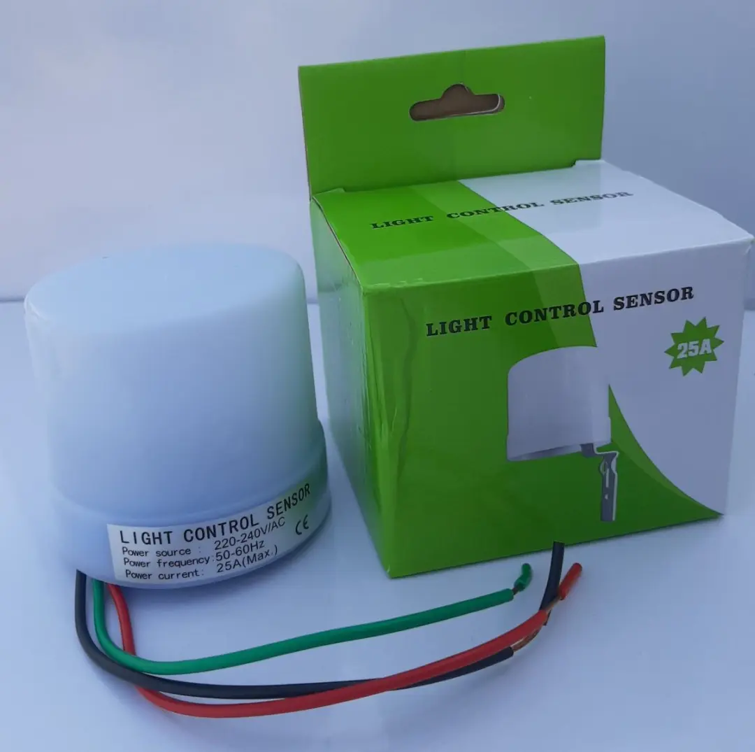 Light Control Sensor 25A