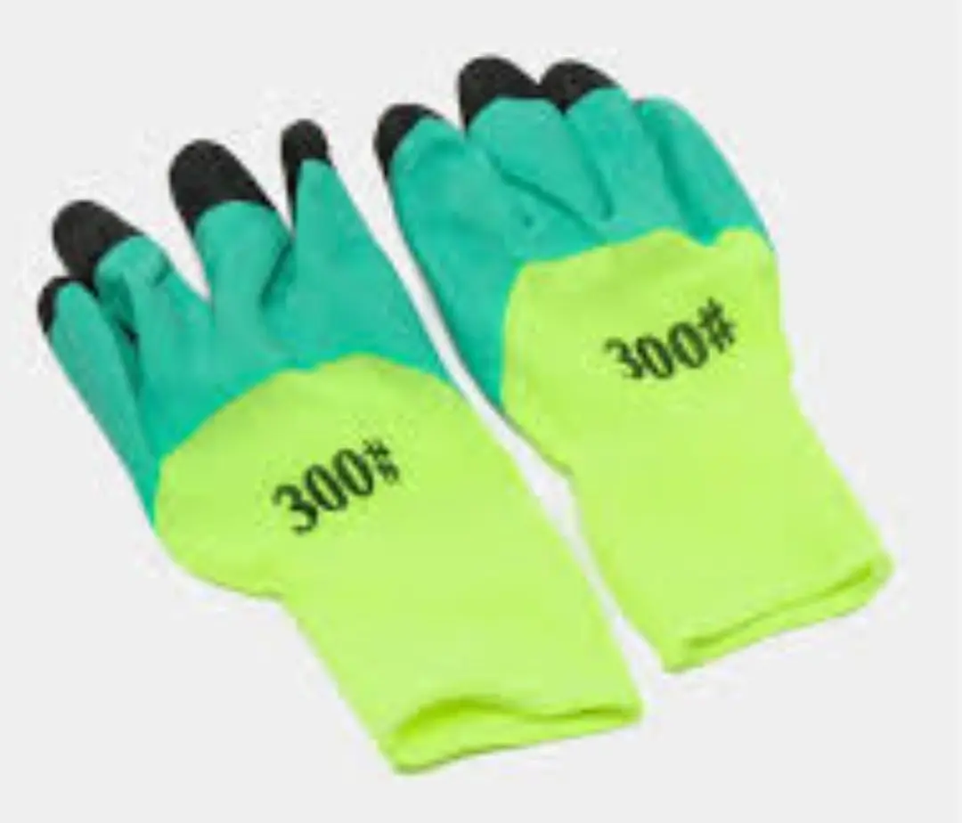 Iş elligi ýaşyl berk mata