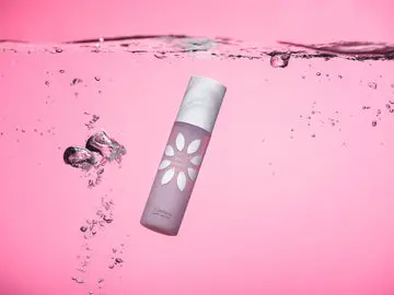 Bellavia | Спрей для волос с ароматом ванили