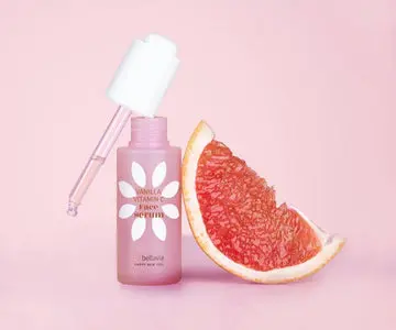 Bellavia | Face Serum Vitamin C Vanilla