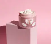 Bellavia | Detox Face Mask Vanilla Formula