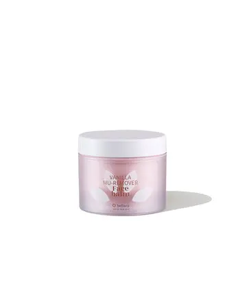 Bellavia | Makeup Remover Balm Vanilla Scent