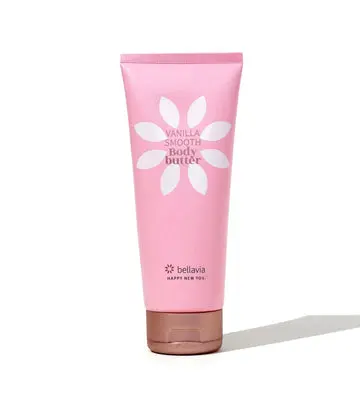 Bellavia | Wanil Ýumşadyjy Beden Ýagy Nemlendiriji
