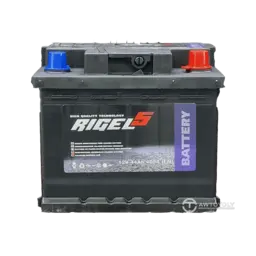 Аккумулятор RIGEL AKÜ 12 V 44 AH