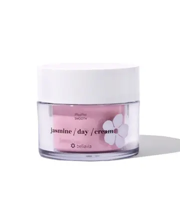 Bellavia | Jasmine Day Cream Face Cream Hydrating All Skin Types