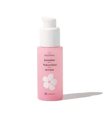 Bellavia | Facial Serum Bakuchiol Jasmine Oil Manufacturer Guarantee