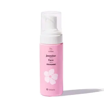 Bellavia | Ýüz üçin muss Jasmin ekstrakty