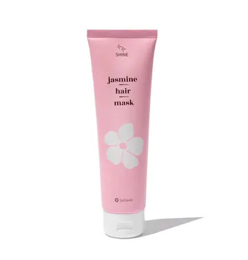 Bellavia | Jasmin Saç Maskasy Iýmitlendiriji Formula