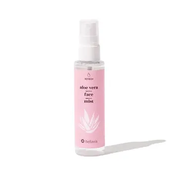 Bellavia | Мист для лица с алоэ вера