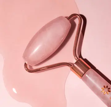 Bellavia | Валик для лица для ухода за кожей, прочный